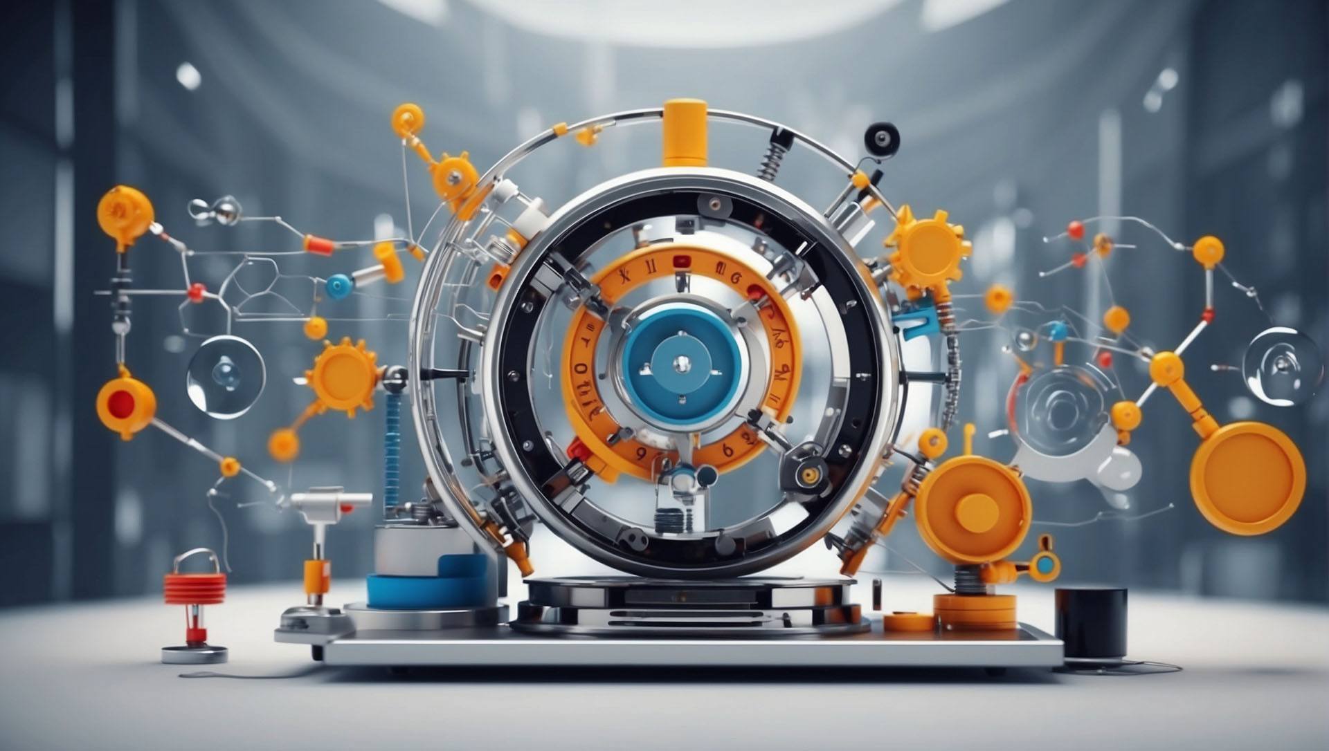 Automatisiertes Compliance -Überwachungssystem von  Tortaltesto 